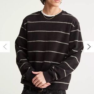 kanvas by katin sweater